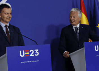 La UE aboga por avanzar en la reindustrialización europea