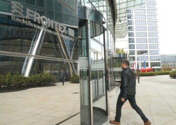 La defensora del pueblo abre una investigación contra Frontex por el naufragio de un barco con migrantes