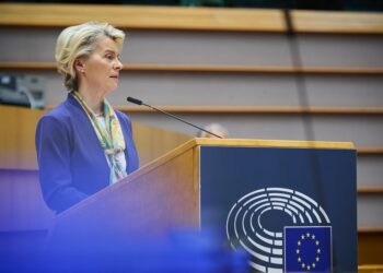La UE participa en las tareas de extinción de incendios en el Mediterraneo