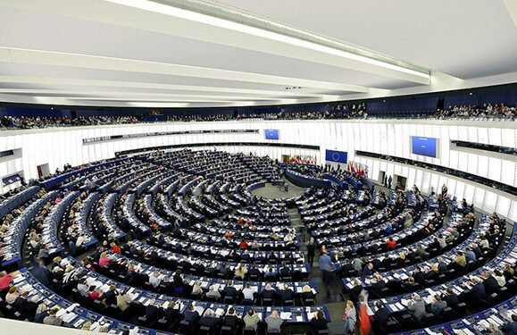 España contará con dos eurodiputados más a partir de 2024, según acuerdo de los Estados miembros