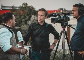 La UE refuerza el apoyo al periodismo transfronterizo con 14 millones de euros