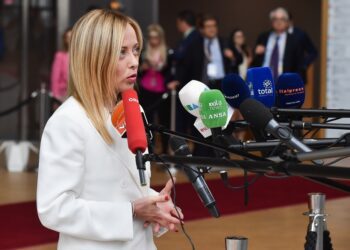 La Comisión aprueba el polémico tercer pago del plan de recuperación de Italia