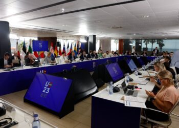 La UE quiere avanzar en salud mental y respuestas a alertas sanitarias