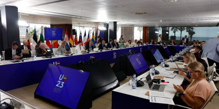 La UE quiere avanzar en salud mental y respuestas a alertas sanitarias