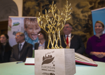 Capitales Verdes Europeas: las ciudades españolas líderes en sostenibilidad