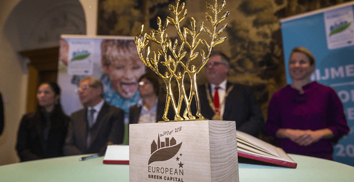 Capitales Verdes Europeas: las ciudades españolas líderes en sostenibilidad