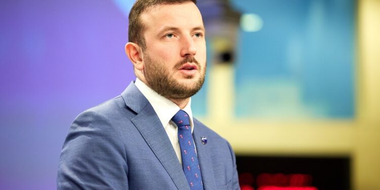 Bruselas propone las posibilidades de pesca para 2024 en el Báltico