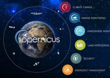 La Comisión y el Centro Satélite Europeo refuerzan los servicios Copernicus en seguridad