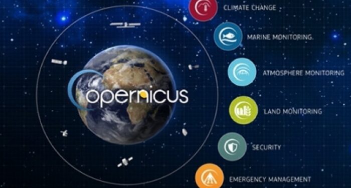 La Comisión y el Centro Satélite Europeo refuerzan los servicios Copernicus en seguridad