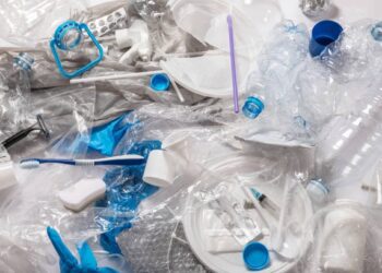 El FEI invierte 50 millones de euros en el Circular Plastics Fund de Infinity Recycling para impulsar los plásticos circulares