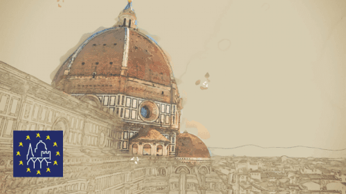 48 países participan en las Jornadas Europeas del Patrimonio 2023