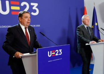 Planas destaca la flexibilidad de España en la protección del lobo