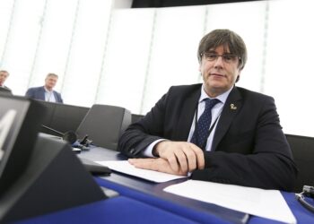 Puigdemont reclama una amnistia para empezar a negociar con Sánchez