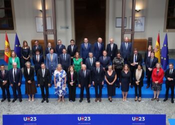 La UE enfatiza una transición social verde y digital