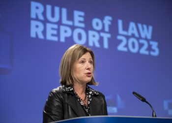 La Comisión pone sobre la mesa la creación de una Tarjeta Europea de Discapacidad