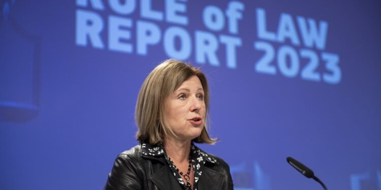 La Comisión pone sobre la mesa la creación de una Tarjeta Europea de Discapacidad