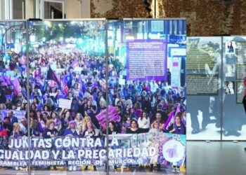 La Presidencia Española muestra la aportación femenina a la construcción europea