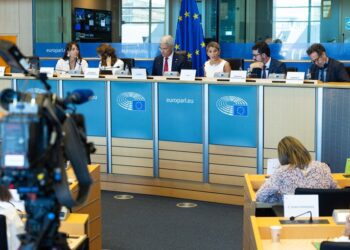 El Gobierno presenta sus prioridades en Empleo y Cultura durante la presidencia española