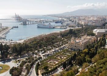 PSOE y PES celebrarán un Congreso en Málaga en noviembre