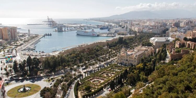 PSOE y PES celebrarán un Congreso en Málaga en noviembre