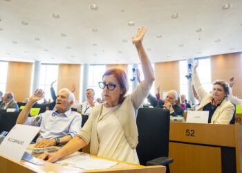 El Parlamento adopta la Ley de Materias Primas Críticas para que la UE avance hacia un futuro sostenible, digital y soberano