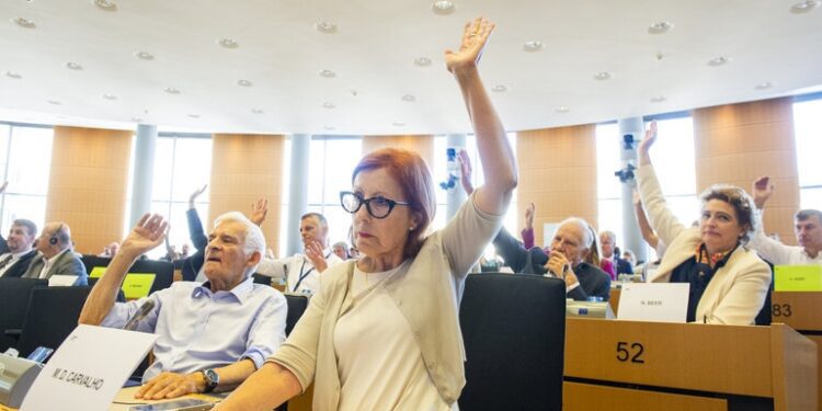 El Parlamento adopta la Ley de Materias Primas Críticas para que la UE avance hacia un futuro sostenible, digital y soberano