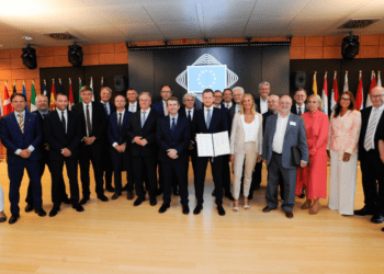 El Comité Europeo de las Regiones lanza la Alianza de las Regiones Europeas de Semiconductores