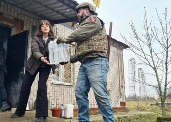 La CE muestra su «tristeza» por la cooperante española