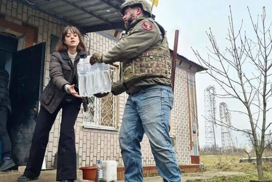 La CE muestra su «tristeza» por la cooperante española