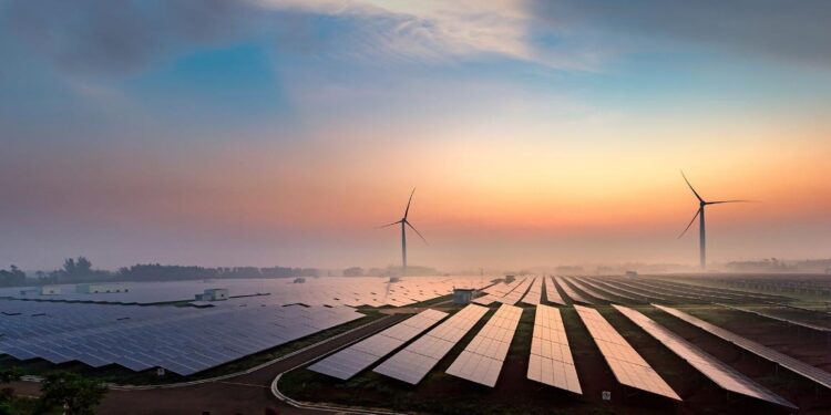 La Eurocámara respalda el impulso del uso de energías renovables