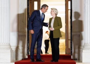 Bruselas destinará 2.250 millones de euros a Grecia tras los desastres naturales vividos