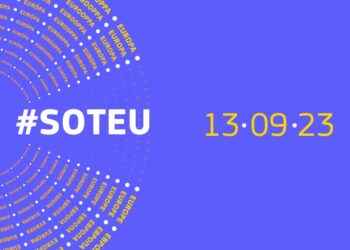 Las reacciones de los eurodipuados españoles al discurso de von der Leyen