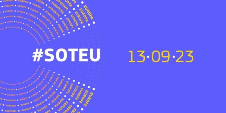 Las reacciones de los eurodipuados españoles al discurso de von der Leyen