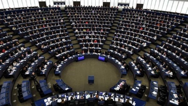 El Parlamento endurece sus reglas sobre integridad, transparencia y rendición de cuentas