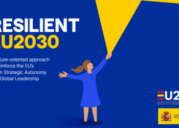 Resilient EU2030, la hoja de ruta de la Presidencia española para conseguir una UE más resiliente y competitiva