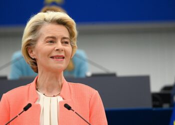 BACKSTAGE: ¿Otro mandato para Ursula von der Leyen?