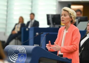 360º: Las tres claves del discurso sobre el Estado de la Unión de Ursula von der Leyen