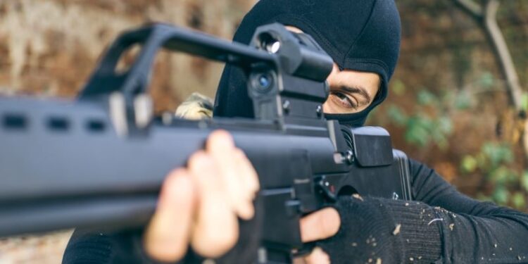 La UE da luz verde a nueva legislación para modernizar la cooperación en lucha contra terrorismo