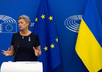 Ucrania demanda a Polonia, Eslovaquia y Hungría ante la OMC por el caso del grano