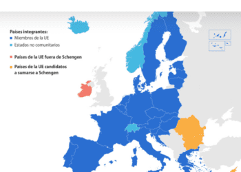 La reforma de Schengen garantizará los controles fronterizos sólo como último recurso