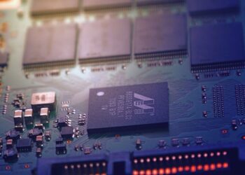 Entra en vigor la Ley Europea de Chips para reducir dependencia de Asia