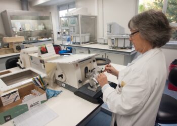 La directora del centro de enfermedades contagiosas pide aumentar la vacunación