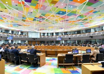 Los 27 acuerdan liberalizar el mercado europeo de piezas de repuesto