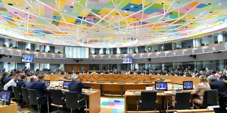 Los 27 acuerdan liberalizar el mercado europeo de piezas de repuesto