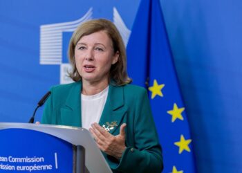 Tiktok, Meta o Google presentan su primer informe sobre como han evitado la desinformación