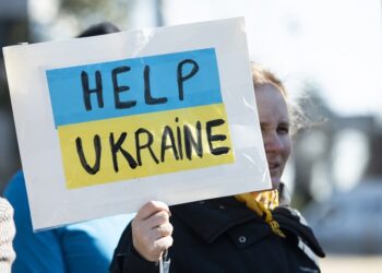 Se extiende un año más la protección temporal a ucranianos