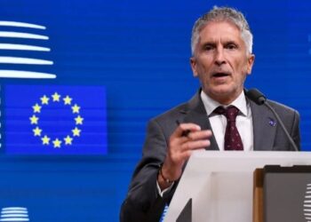 La UE y Latinoamérica sellan en Bruselas su cooperación en la lucha contra el crimen organizado