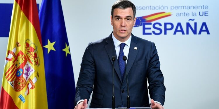 Agenda: Cumbre en Granada