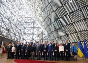 Backstage: Los deberes de la UE ante la ampliación