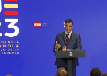 Energía y Ucrania, centran la primera mitad de la Presidencia Española UE